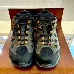 Oboz Sawtooth Hiking shoes